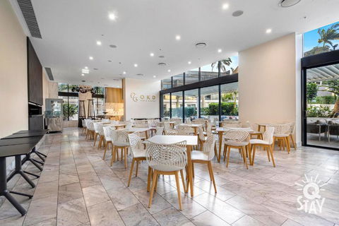 Ruby Apartments - QStay - Accommodation Port Macquarie 3