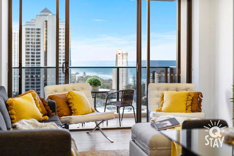 Ruby Apartments - QStay - Accommodation Port Macquarie 0