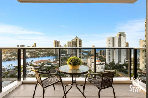 Ruby Apartments - QStay - Accommodation Port Macquarie 1