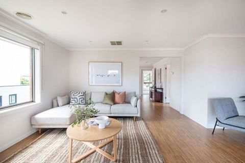 Safety Beach Abode Walk To The Beach - Accommodation Port Macquarie 3