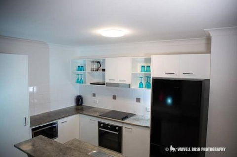Sand Dunes Resort Stunning Beachfront Apartment - Accommodation Port Macquarie 2
