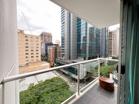 S&P - Festival - Accommodation Port Macquarie 1