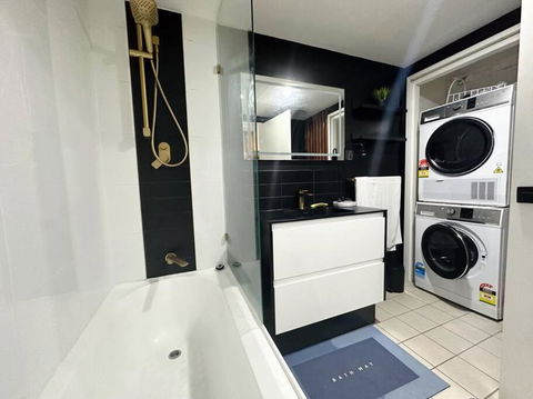 S&P - Festival - Accommodation Port Macquarie 2