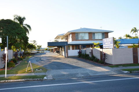 Rover Motel - Accommodation Port Macquarie 0