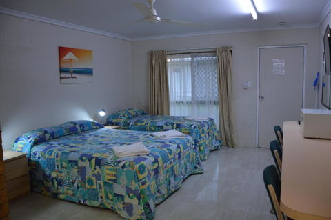 Rover Motel - Accommodation Port Macquarie 3