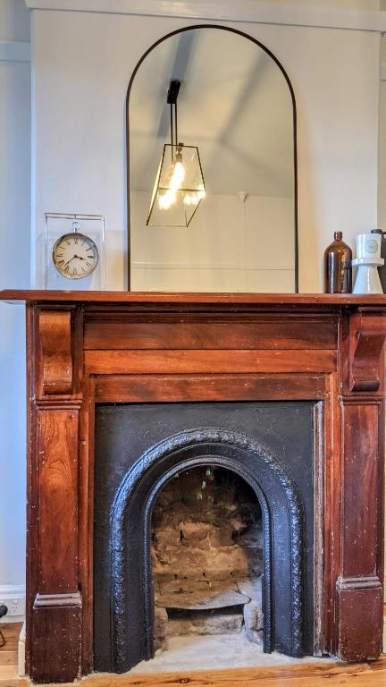 Roseland Cottage - CBD Heritage - Accommodation Port Macquarie 1