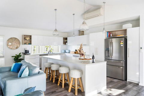 Ryze N Shine I Private Properties - Accommodation Port Macquarie 3