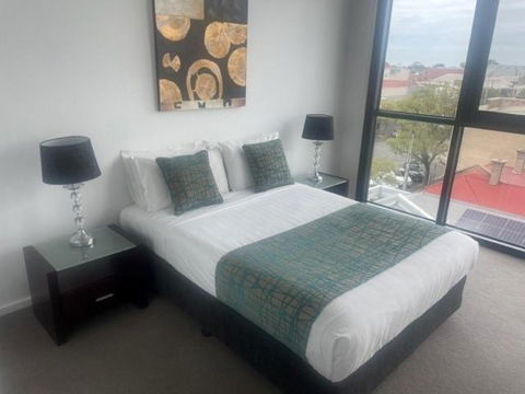 RNR On Franklin - Accommodation Port Macquarie 1