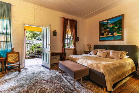 Robbie Burns Hotel Wyndham - Accommodation Port Macquarie 0