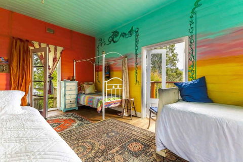 Robbie Burns Hotel Wyndham - Accommodation Port Macquarie 1