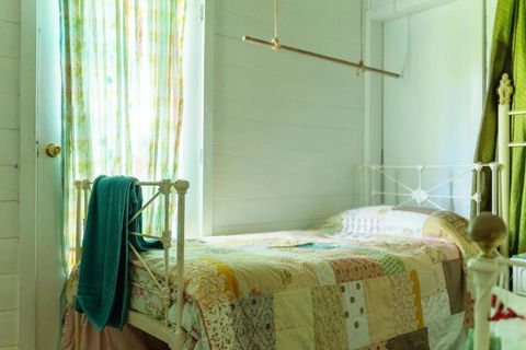 Robbie Burns Hotel Wyndham - Accommodation Port Macquarie 3