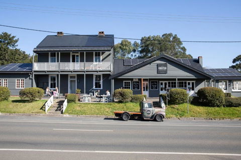 Robertson Public House And Kitchen - Accommodation Port Macquarie 0