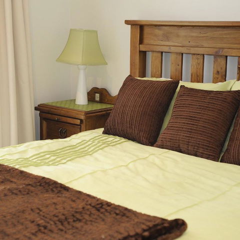 Robin Hill Retreat - Accommodation Port Macquarie 0