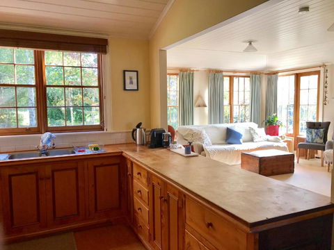 Robin Hoods Well Farm Stay - Accommodation Port Macquarie 3