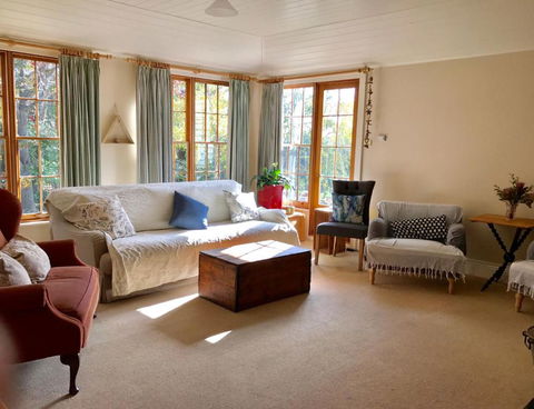 Robin Hoods Well Farm Stay - Accommodation Port Macquarie 2