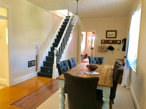 Robin Hoods Well Farm Stay - Accommodation Port Macquarie 1