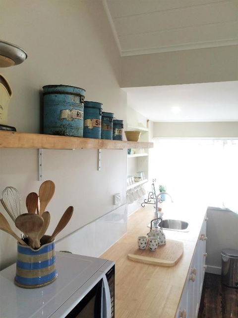 Robin Hoods Well Farm Stay - Accommodation Port Macquarie 0