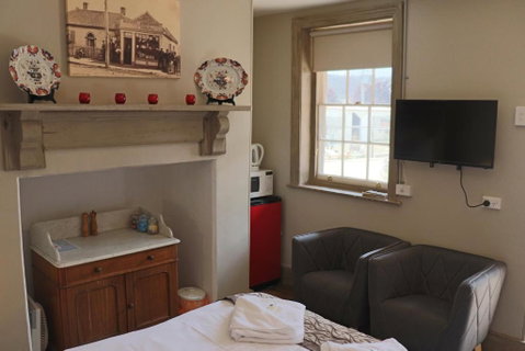 Robinson Cottage - Accommodation Port Macquarie 3