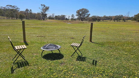 Roccos Retreat By Tiny Away - Accommodation Port Macquarie 1