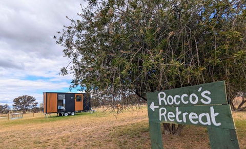 Roccos Retreat By Tiny Away - Accommodation Port Macquarie 3