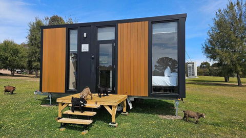 Roccos Retreat By Tiny Away - Accommodation Port Macquarie 0