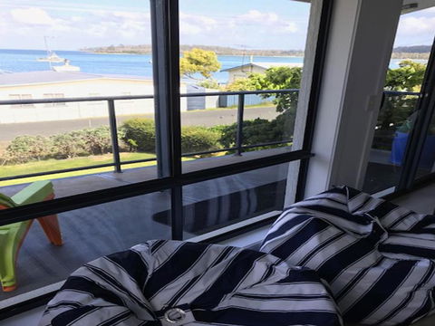 Rock Lobster - Accommodation Port Macquarie 1