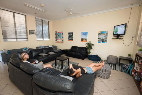Rockhampton Backpackers - Accommodation Port Macquarie 3