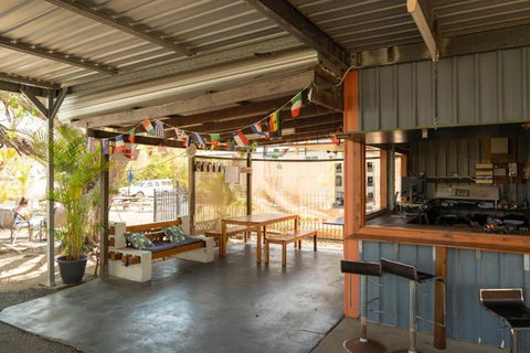 Rockhampton Backpackers - Accommodation Port Macquarie 1