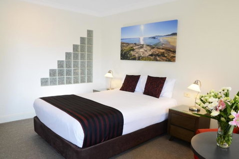 Rockpool Motor Inn - Accommodation Port Macquarie 1