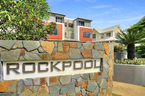 Rockpool No 4 Beachfront Unit - Accommodation Port Macquarie 1