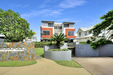Rockpool No 4 Beachfront Unit - Accommodation Port Macquarie 0