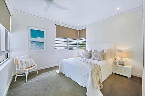 Rockpool No 4 Beachfront Unit - Accommodation Port Macquarie 2