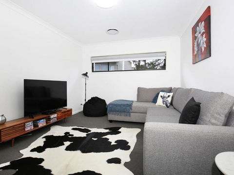 Rockwall I Pet Friendly I Fire Pit - Accommodation Port Macquarie 3