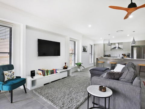 Rockwall I Pet Friendly I Fire Pit - Accommodation Port Macquarie 0