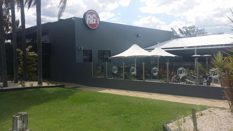Rocky Glen Hotel Motel Gladstone - Accommodation Port Macquarie 0