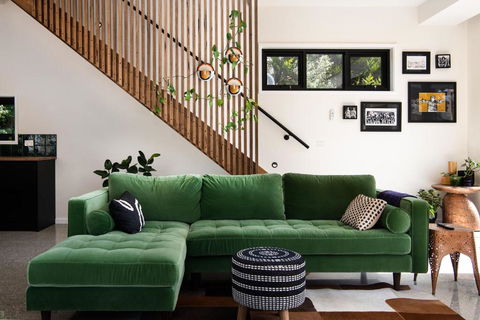 Rocky Hollow - Accommodation Port Macquarie 1