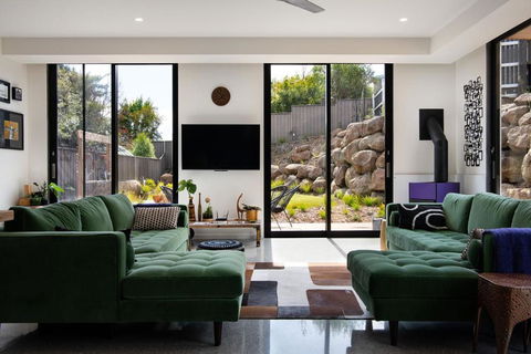 Rocky Hollow - Accommodation Port Macquarie 3