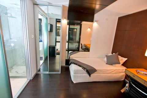 Roma Aussie Tourist Park - Accommodation Port Macquarie 3