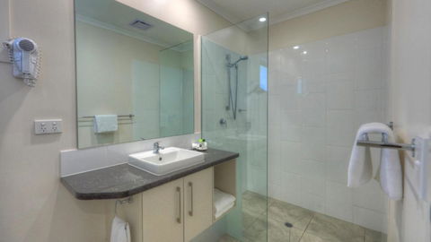 Roma Central Motel - Accommodation Port Macquarie 1
