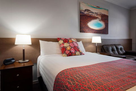 Roma Inland Motor Inn - Accommodation Port Macquarie 3