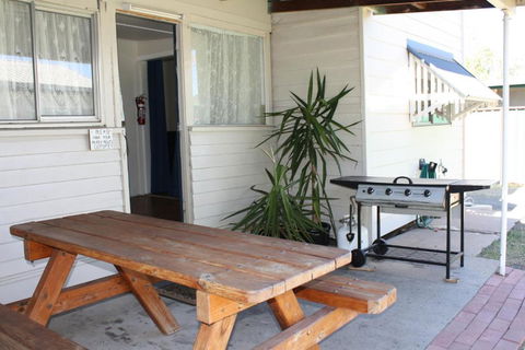Roma Motel - Accommodation Port Macquarie 2