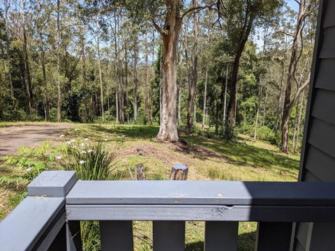 Romantic Cabin Escapes Barrington Tops - Lorikeet - Accommodation Port Macquarie 2