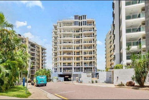 Room In City With Kittens! - Accommodation Port Macquarie 0