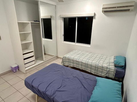Room In City With Kittens! - Accommodation Port Macquarie 2