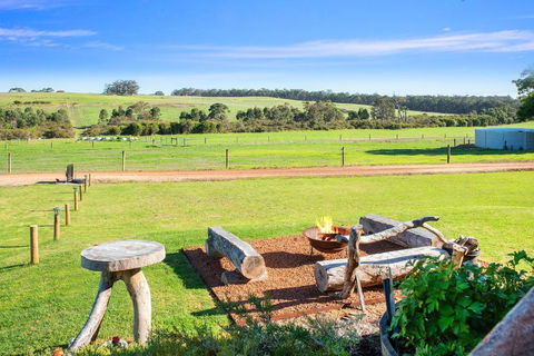 Rosa Glen Retreat - Margaret River - Accommodation Port Macquarie 1