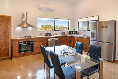 Rosa Glen Retreat - Margaret River - Accommodation Port Macquarie 3