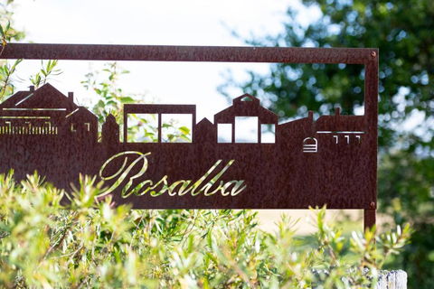 Rosalba - Accommodation Port Macquarie 1