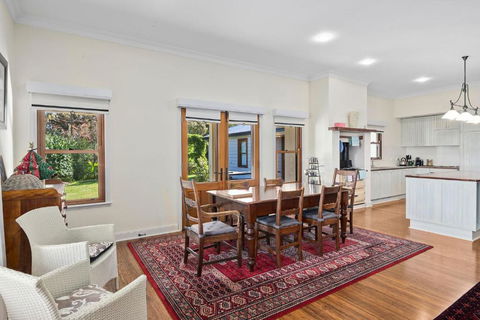 Rosalba - Accommodation Port Macquarie 3