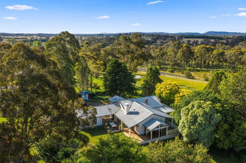 Rosalba - Accommodation Port Macquarie 0