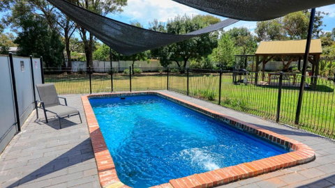 Rose City Motor Inn - Accommodation Port Macquarie 2